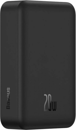 Hurtig opladning 20 W via USB‑C