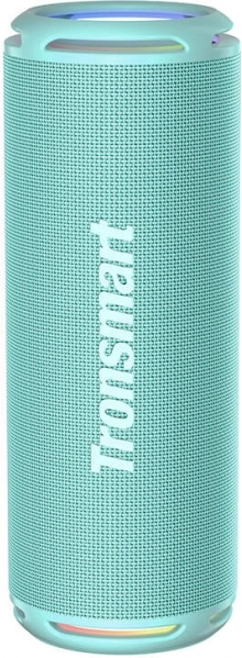 Trådløs Bluetooth-højttaler Tronsmart T7 Lite – Lysegrøn