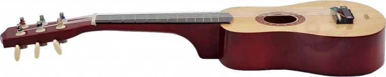 Ægte musikoplevelse i børnestørrelse