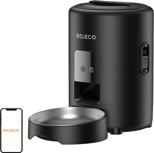 Smart planlægning og styring via app