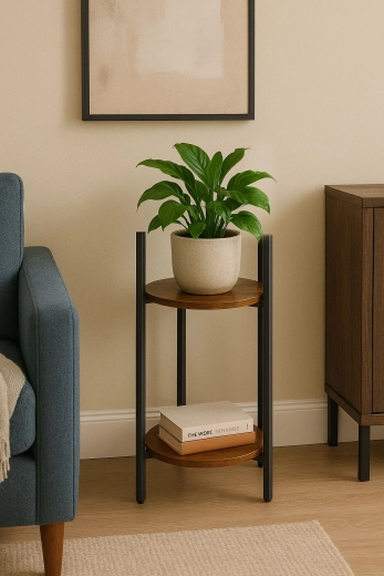 Universel anvendelse i interiøret