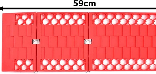 Sammenfoldeligt design