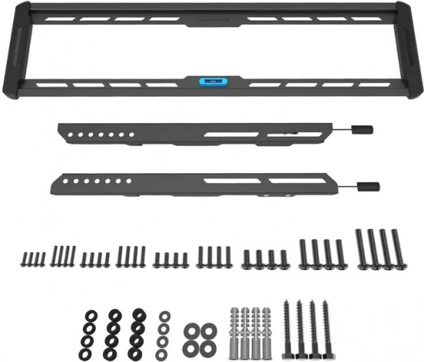 Bred kompatibilitet og høj bæreevne