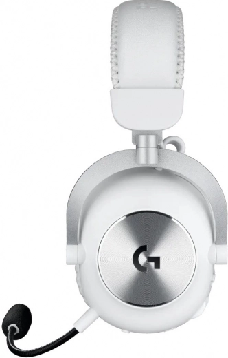 LIGHTSPEED trådløs og op til 50 timers batteri