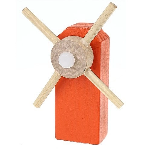 Domino Kruzzel - 1080 stykker