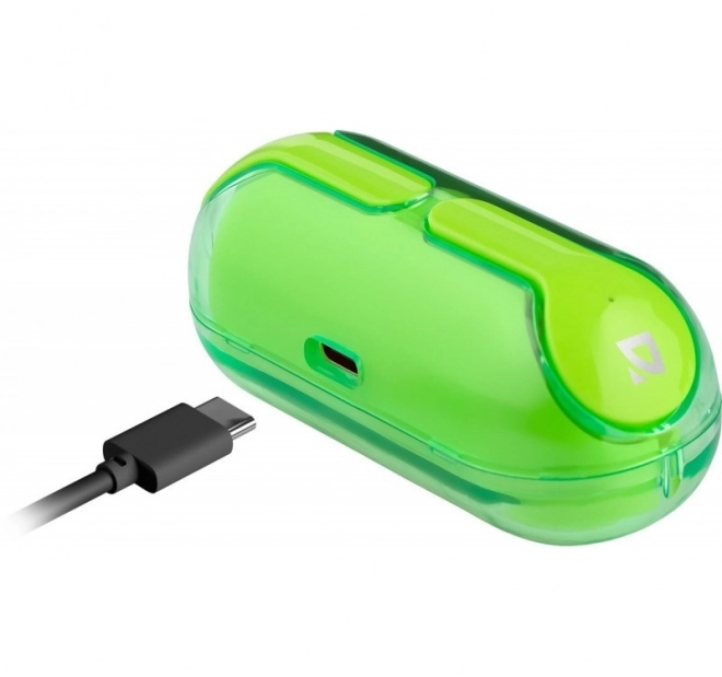 Lang batteritid