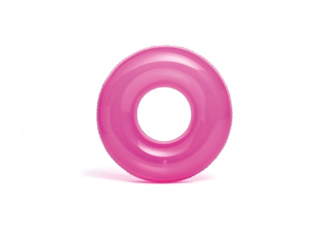 Oppustelig ring Intex 76 cm til b8rn