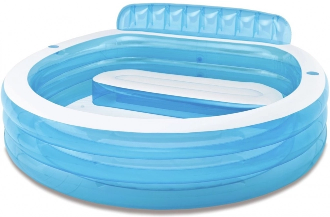 57190NP Familie Pool