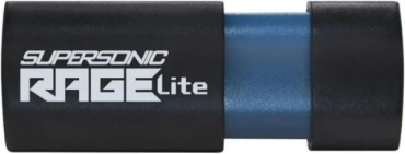 USB-flashdrev Patriot Supersonic Rage Lite 64GB