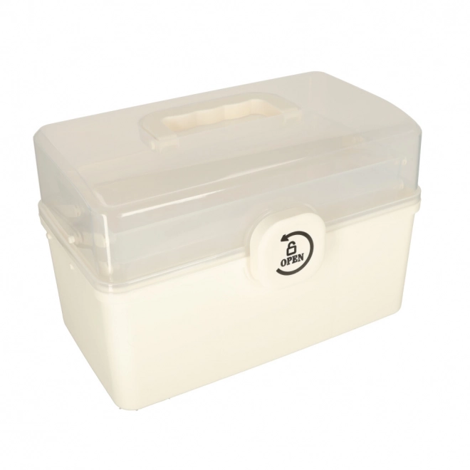 Organizer til lægemidler 34x19x22,5cm