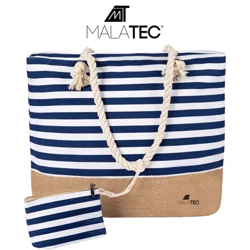 Strand-/picnictaske Malatec 21157