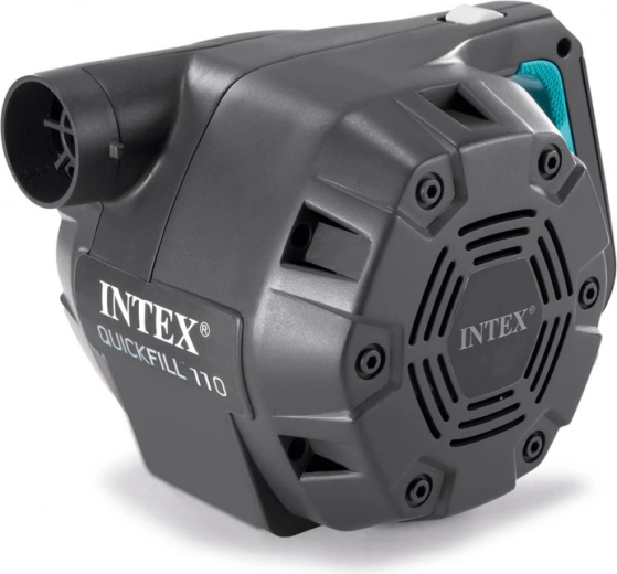 Maksimal ydeevne 1100 l/min