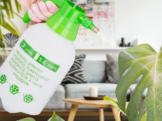Håndtryksprøjte 3 liter