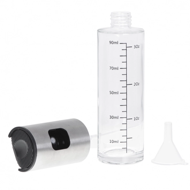 Oliespray med 100ml skala