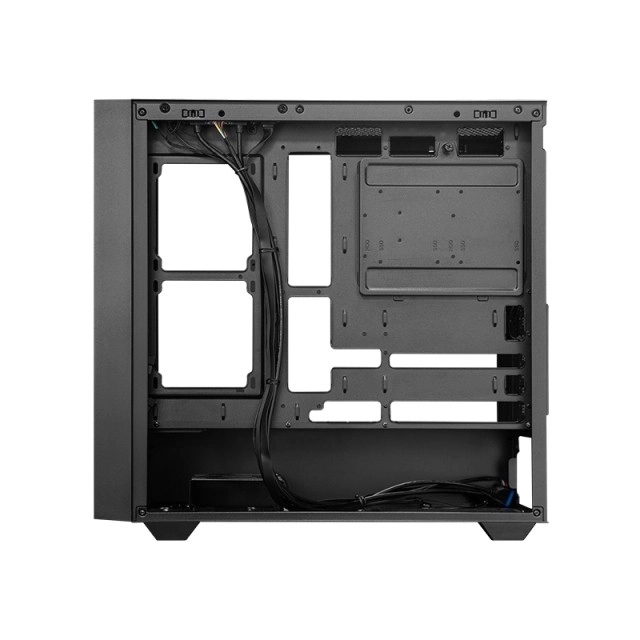CHIEFTEC Night Hunter gaming computertaske