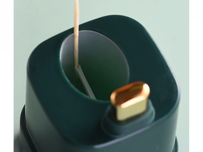 Automatisk tandstikdispenser med elegant design