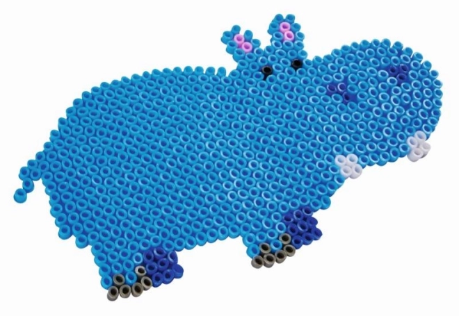 A&F Strygeperler Dyr, 4 slags