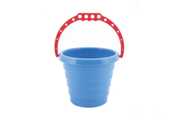 Sandspand plastik 15x13cm - 1 stk