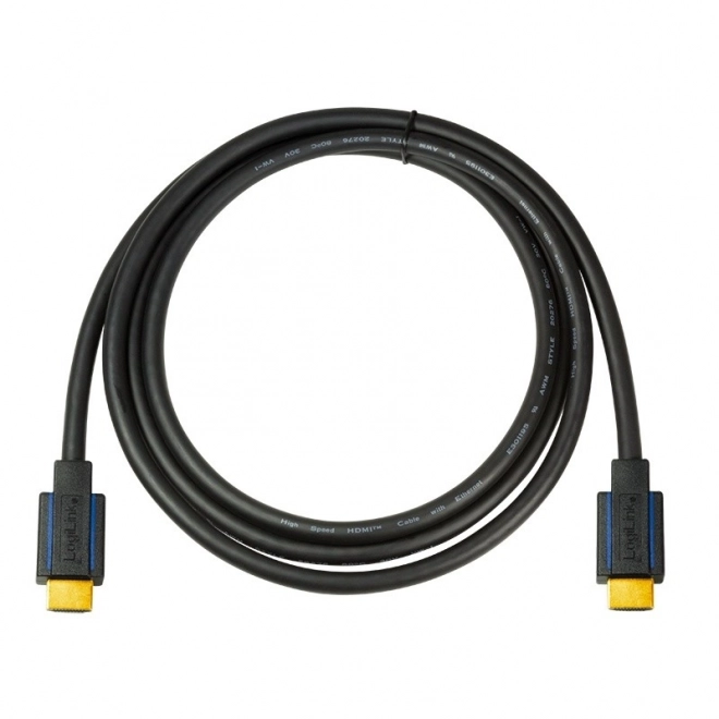 HDMI Kabel Ultra HD 7,5m Premium