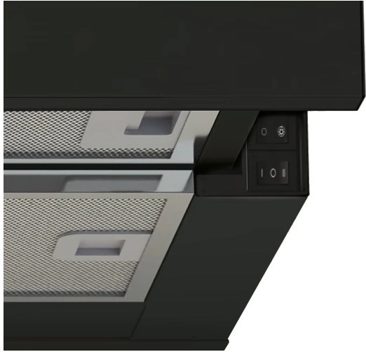 Effektiv ekstraktion