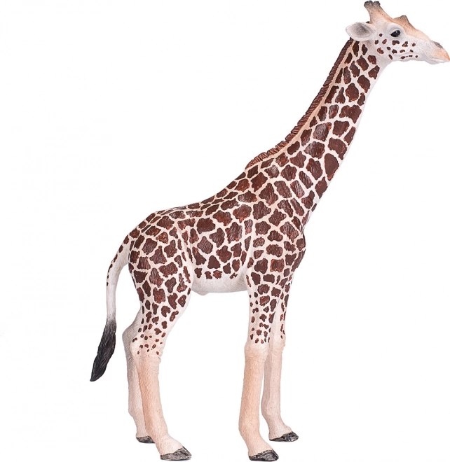 Mojo Animal Planet giraf hun