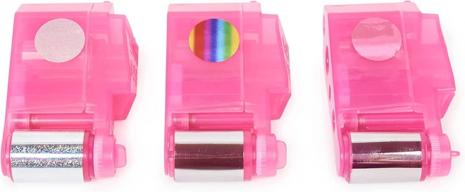 Refillpakke til tatoveringer Cool Maker Shimmer Me
