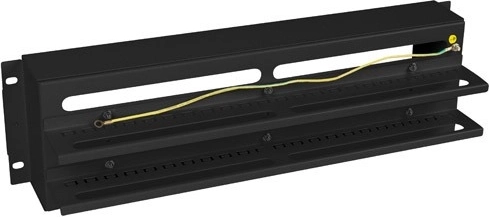 Effektiv kabelhåndtering