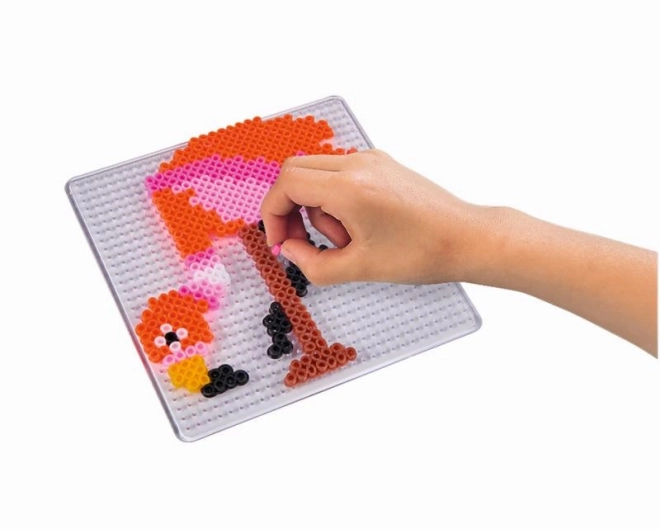 A&F Strygeperler Dyr, 4 slags