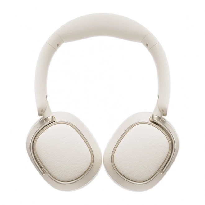 Trådløse høretelefoner Edifier ES850NB med ANC beige
