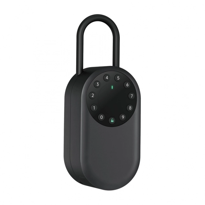 Smart pengeskab Lockin YEEUU