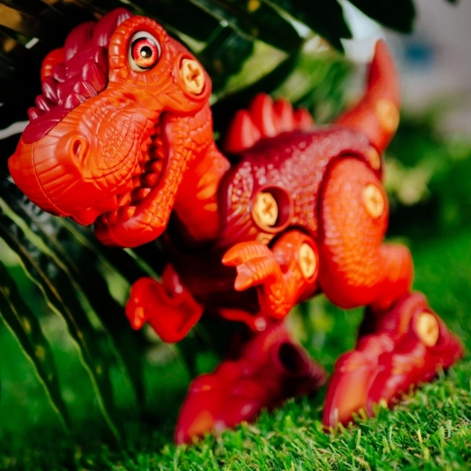 Sikkerhed i første række