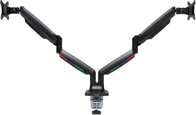 Jævn bevægelse og fuld fleksibilitet