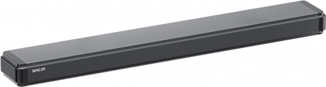 Soundbar med indbyggede subwoofere 2.1 200W