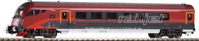 Styrevogn Afmpz 1. klasse Railjet ÖBB VI