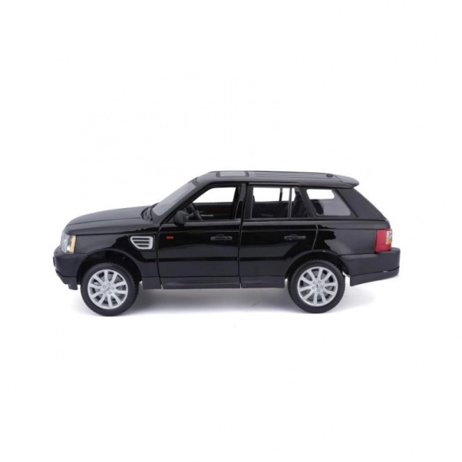 Model Range Rover Sport sort