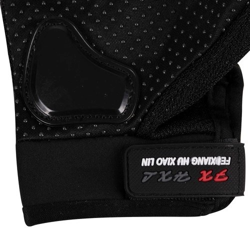 Motorcykelhandsker XL Trizand 22632