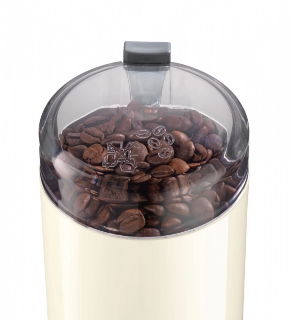 Kaffemølle cremet