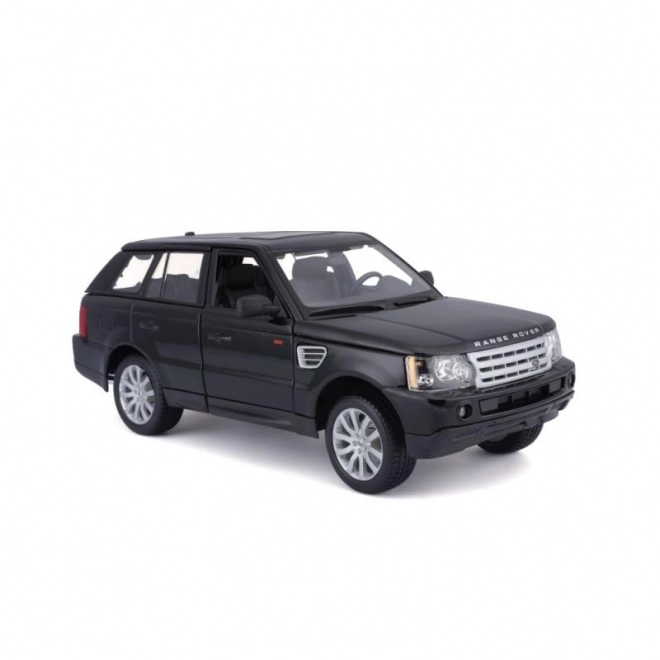 Model Range Rover Sport sort
