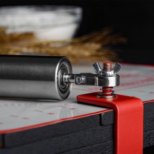 Kvalitetsmateriale og sikkerhed