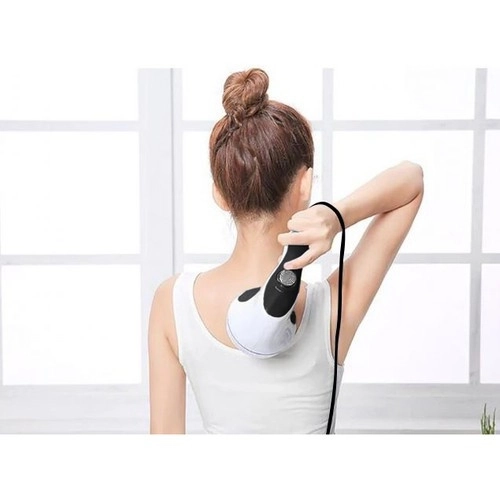 Multifunktionelt massageapparat 9-i-1 Soulima