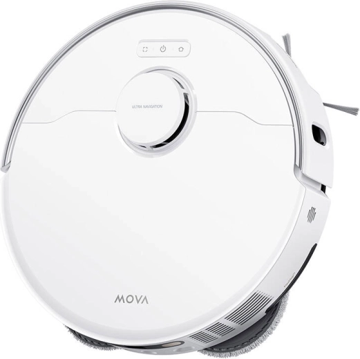 FlexReach™: rækkevidde til hjørner og under møbler