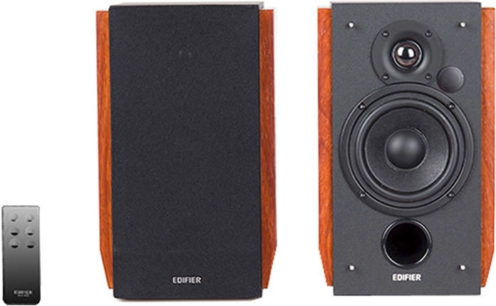 Eagle Eye-diskant for detaljer