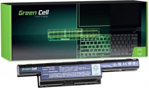 Batteri GREENCELL til ACER Aspire – erstatning for AS10D31/AS10D41/AS10D51/AS10D71