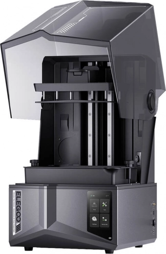 Løsning til hurtig og præcis print