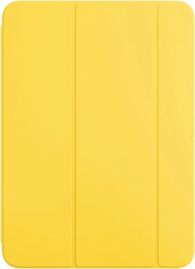 smart folio etui til ipad (a16) – limonade