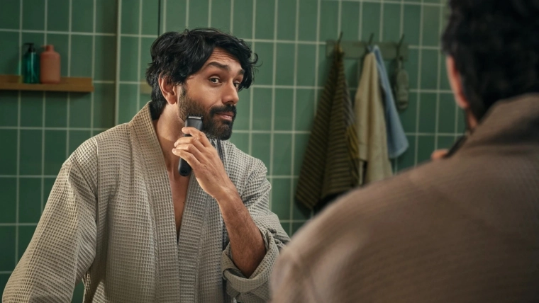 7 tilbehør til komplet styling