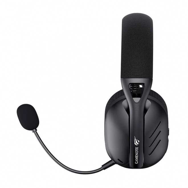 Gaming hovedtelefoner Havit Fuxi H3 2.4G (sort)