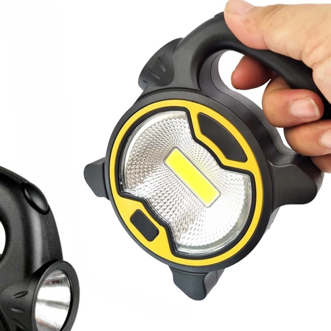 Ergonomi og frihed uden kabler