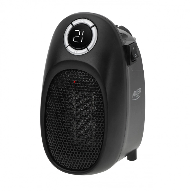 Termoventilator Adler Easy Heater