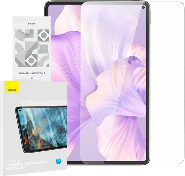 Hærdet glas Baseus Crystal til tablet HUAWEI MatePad / MatePad Pro – Til 11"